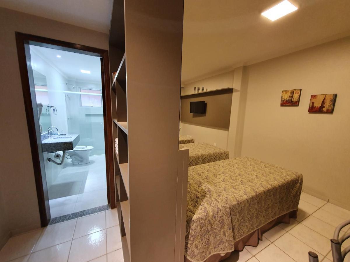 Hotel Gumz บัลเนอาริโอ กังโบริว ภายนอก รูปภาพ