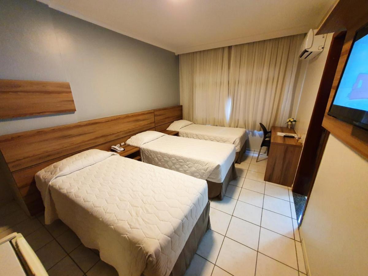 Hotel Gumz บัลเนอาริโอ กังโบริว ภายนอก รูปภาพ