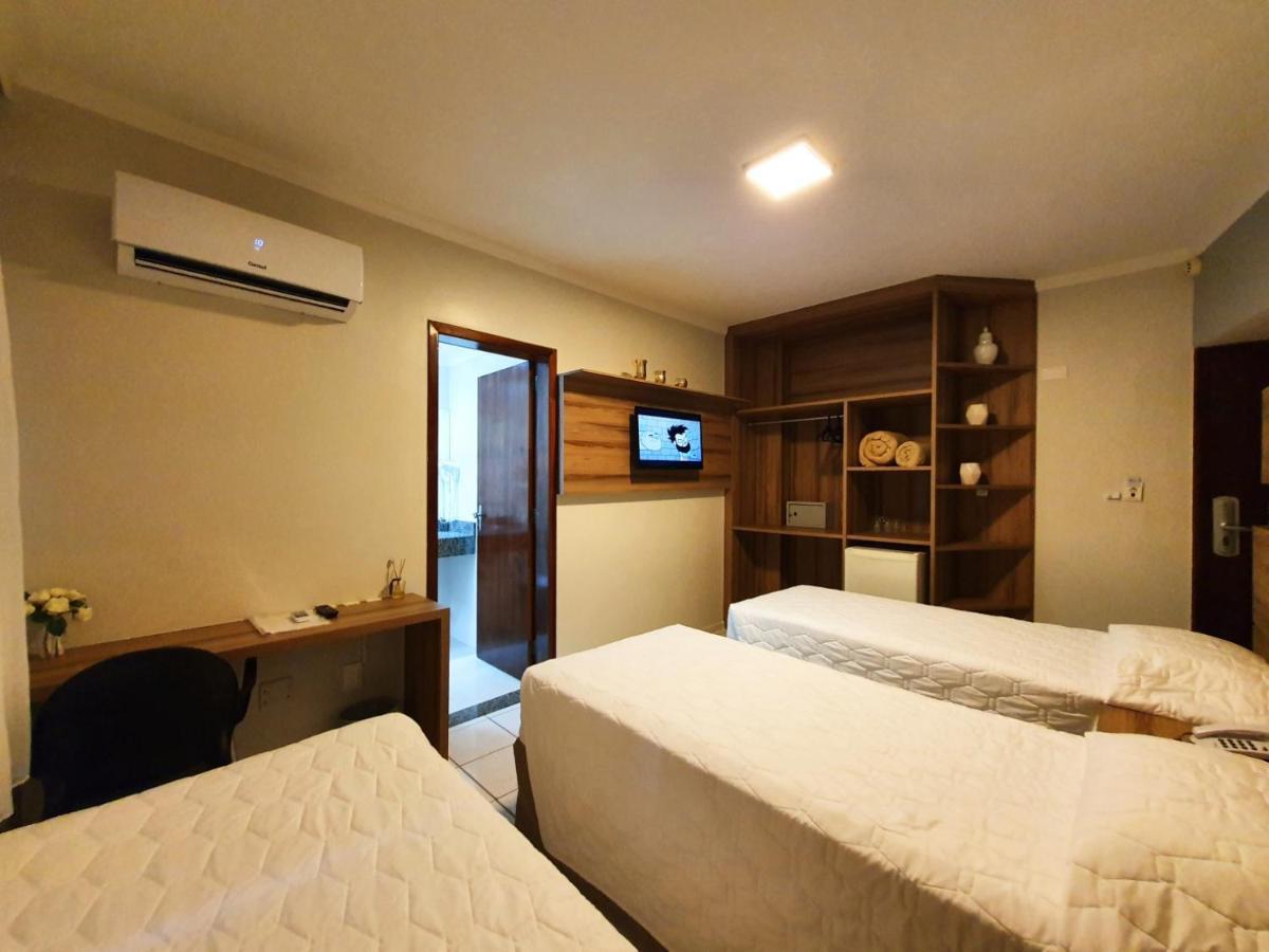 Hotel Gumz บัลเนอาริโอ กังโบริว ภายนอก รูปภาพ