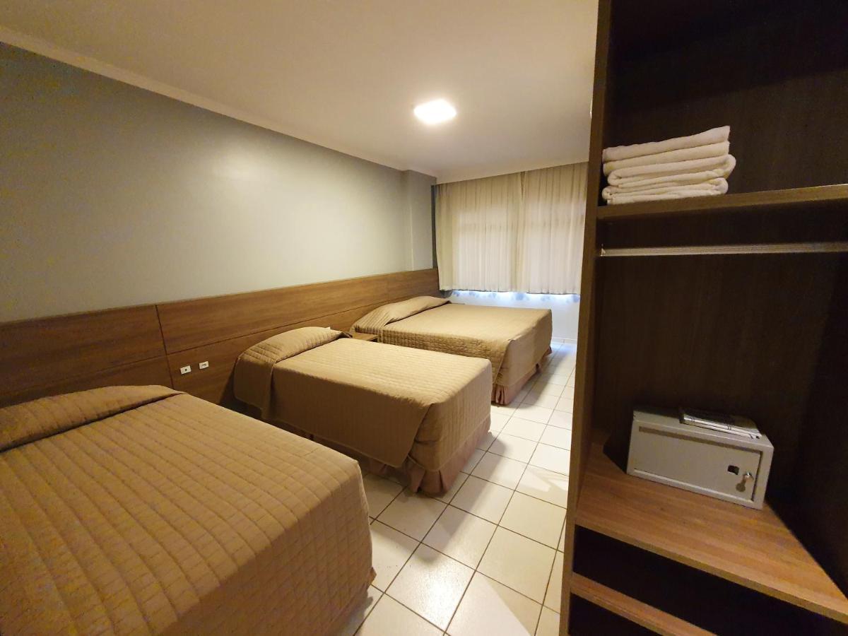 Hotel Gumz บัลเนอาริโอ กังโบริว ภายนอก รูปภาพ