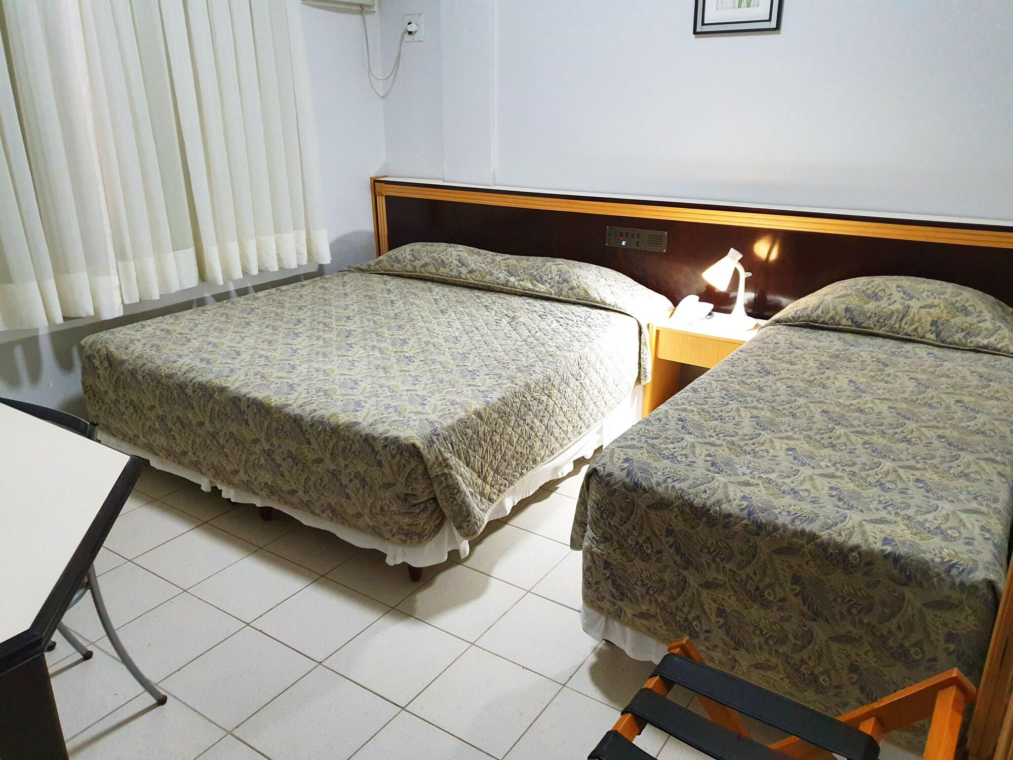 Hotel Gumz บัลเนอาริโอ กังโบริว ภายนอก รูปภาพ