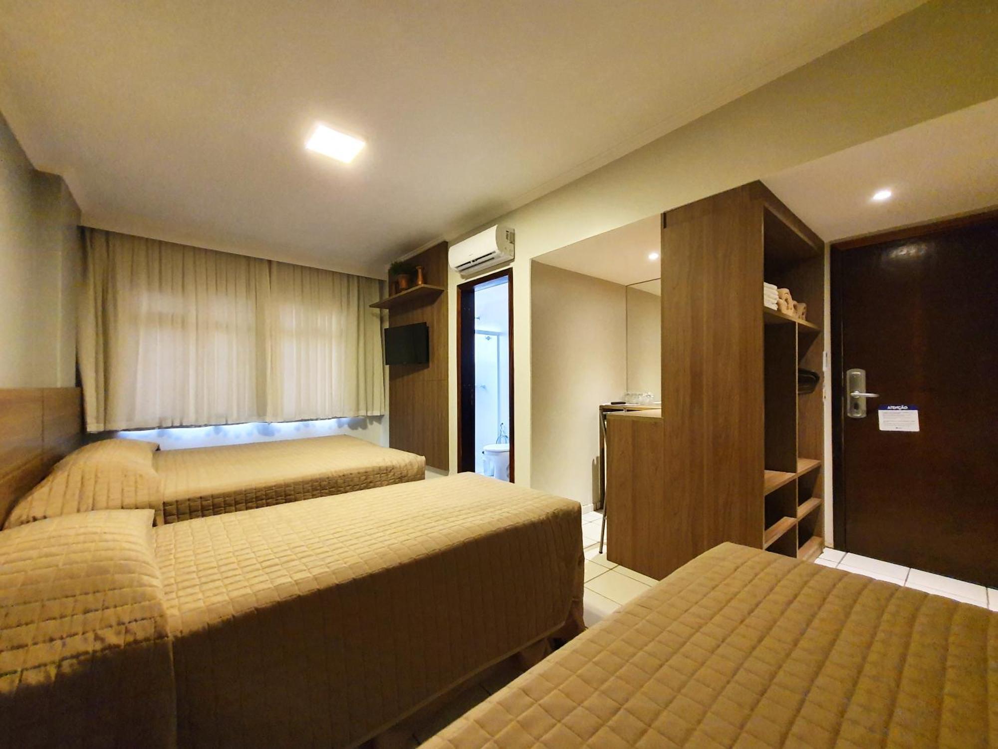 Hotel Gumz บัลเนอาริโอ กังโบริว ภายนอก รูปภาพ