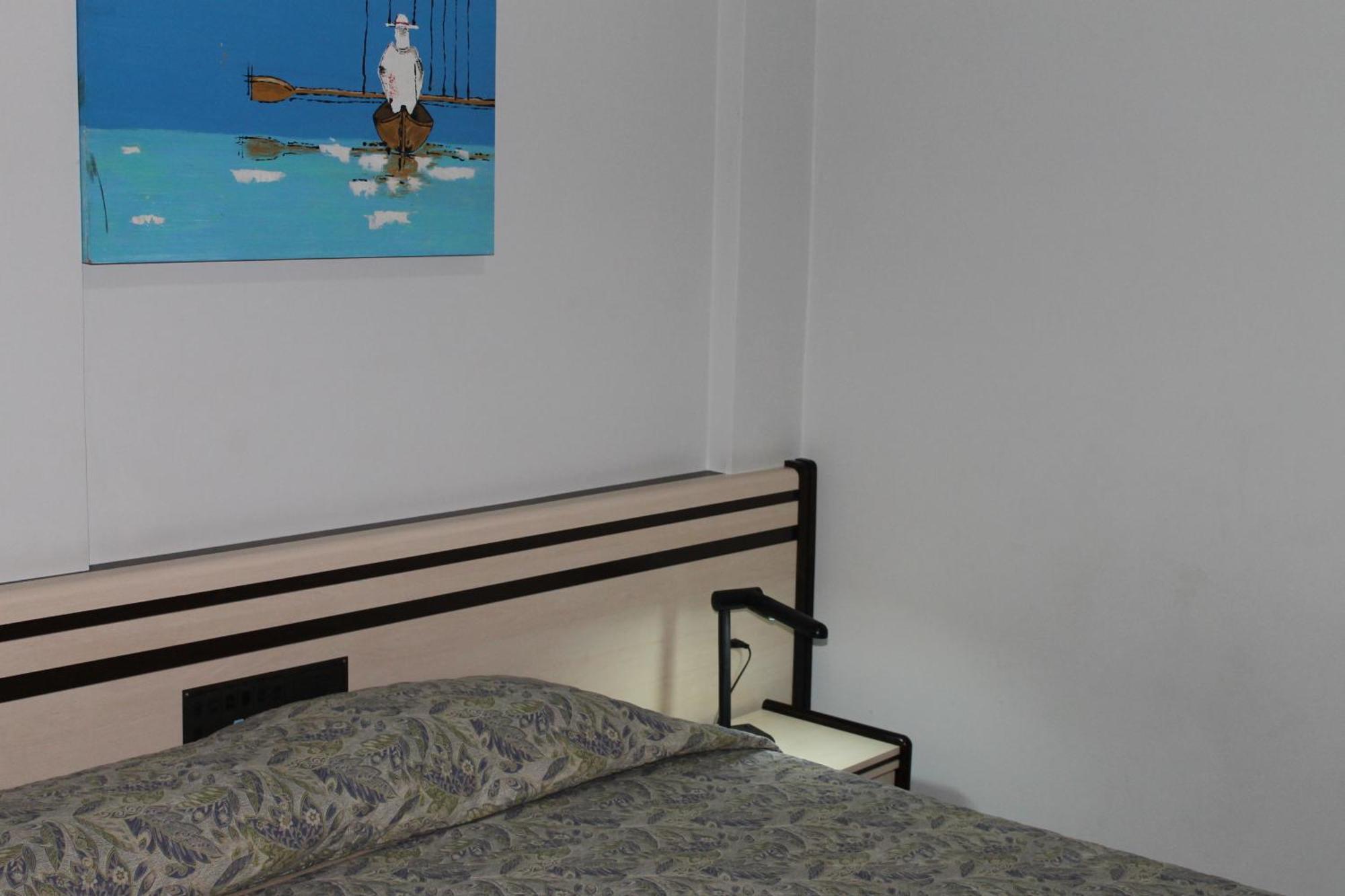 Hotel Gumz บัลเนอาริโอ กังโบริว ภายนอก รูปภาพ