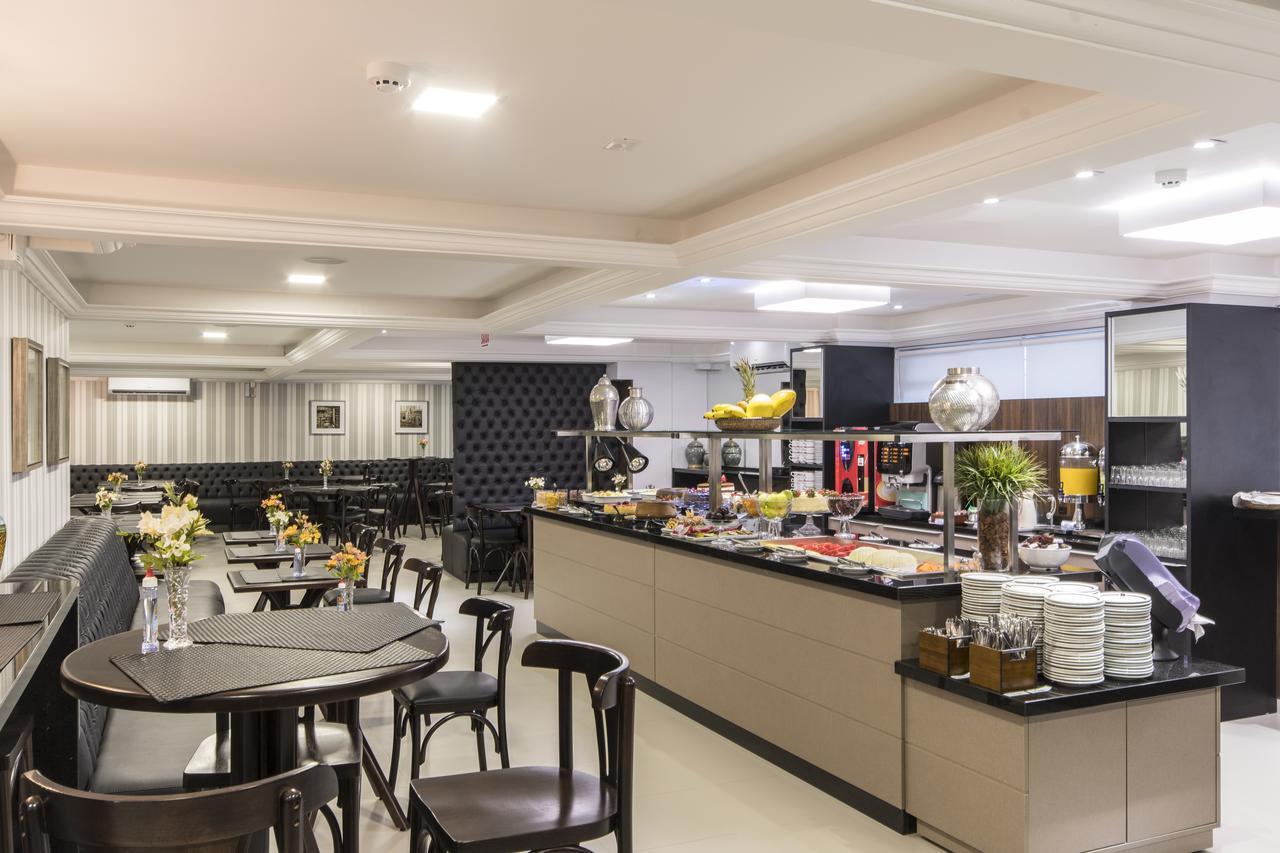 Hotel Gumz บัลเนอาริโอ กังโบริว ภายนอก รูปภาพ