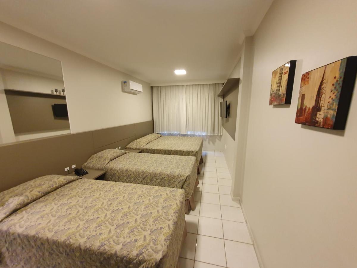 Hotel Gumz บัลเนอาริโอ กังโบริว ภายนอก รูปภาพ